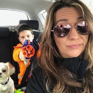 Meet your Posher, Lori